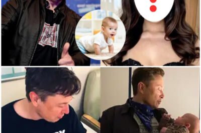 5 MINUTE AGO: A newborn baby abandoned just—and in a surprising twist