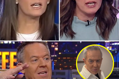 FOX NEWS SHOCKER: Jessica Tarlov FORCIBLY REMOVED from The Five After Off-Camera Meltdown—What Happened During the Missing 20 Seconds That Left Greg Gutfeld and Viewers Stunned?