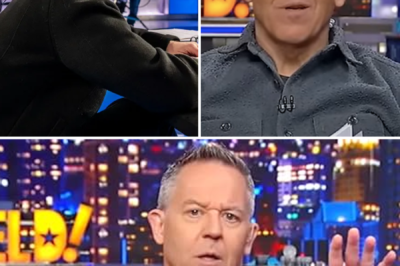 EXCLUSIVE & EXPLOSIVE: Greg Gutfeld FIRES BACK at Cancel Culture Critics—The Fierce Comeback You Didn’t See Coming!