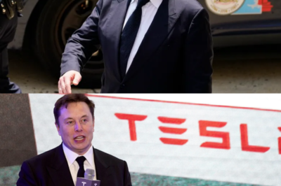 BREAKING NEWS! Elon Musk donates $112 million in Tesla stock to homeless people, with special conditions.