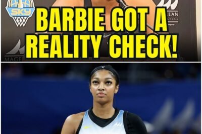 Angel Reese GOES NUTS When REJECTED After THREATS to BOYCOTT Playing Basketball!