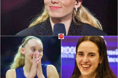 Paige Bueckers Gets in Serious Trouble After Saying the UNTHINKABLE! Caitlin Clark Gets Dragged Into the Debate