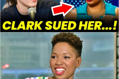 JUST NOW: Caitlin Clark BREAKS Silence with Lawsuit – Monica McNutt in TEARS Now!