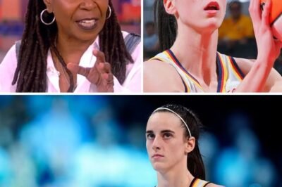 BREAKING NEWS: Caitlin Clark Shuts Down Disrespectful Talk Show Host With Five Words, Leaving Studio Speechless