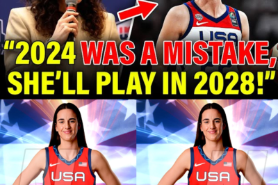 Sue Bird’s POWERFUL WORDS REVEAL Caitlin Clark’s 2028 Olympics Status