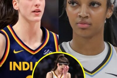 SHOCKING REVELATION: Ex-NBA Star’s Daughter Claims “Caitlin Clark Is NOT a College Basketball Legend” — Says It Was Angel Reese Who Truly Made Clark Famous