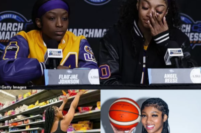 Angel Reese drops a bombshell, boldly warning Team USA: “The moment Caitlin Clark steps onto this team, I’m out—gone for good!” The team’s head coach “Cheryl Reeve” immediately fires back with a response.