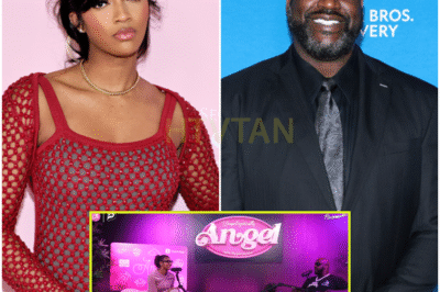 “Shaquille O’Neal Faces Intense Backlash After Reportedly Referring to Angel Reese With Vulgar Insult—NBA Legend Under Fire for Calling Rising WNBA Star an ‘Idiot,’ Sparking Outrage Across Social Media and Prompting Public Demands for Accountability, Respect, and a Formal Apology”