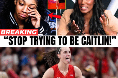 2 Minutes Ago: Lisa Leslie DESTROYED Angel Reese FOR MISSING LAYUPS, Says Caitlin Clark is BETTER!