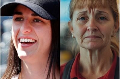 BREAKING: Waitress Serves Caitlin Clark Without Realizing Who She Is — But When the Bill Comes and She Sees What’s Written on It, She Breaks Down in Tears. What the WNBA Star Did Quietly Has the Internet Buzzing, Fans Applauding, and Strangers Reconsidering Kindness. This Simple Act May Be Her Most Powerful Statement Yet.