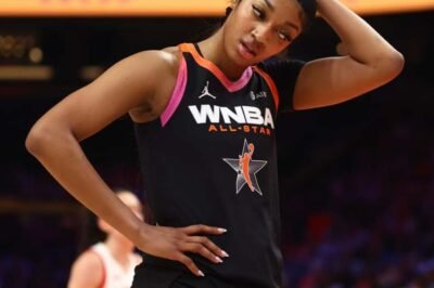 Angel Reese’s Controversial ESPN Ranking for Top 25 WNBA Players of 2025 Sparks Outrage — Fans Erupt on Social Media, Calling It Disrespectful and Downright Insulting. How Did Reese Land So Low Despite Her Rising Stardom? The Backlash Is Exploding, and the Debate Over Her True Worth Might Just Shake Up the League’s Power Rankings.