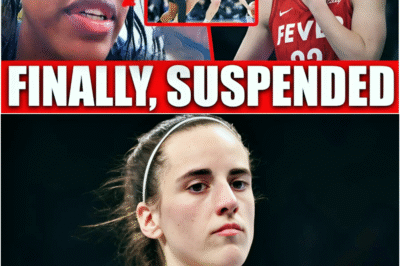 2 Minutes Ago: WNBA SUSPENDS Diamond DeShields for VICIOUS Attack on Caitlin Clark | Career OVER?