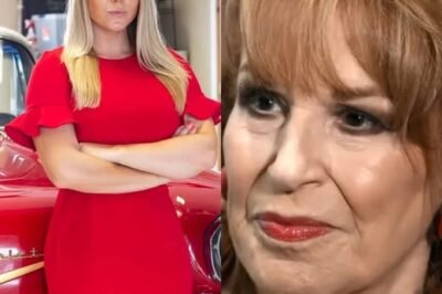 The Clash Between Karoline Leavitt and “The View”: A Crisis of Trust in Mainstream Media