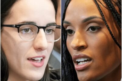DeWanna Bonner Drops Explosive Truth Bomb on Caitlin Clark – The WNBA Star’s Bold Remarks Are Stirring Controversy and Shaking the Basketball World. What Did Bonner Really Say About Clark’s Controversial Actions, and How Will Her Powerful Words Impact the Future of Women’s Sports? This Drama Is Just Getting Started!