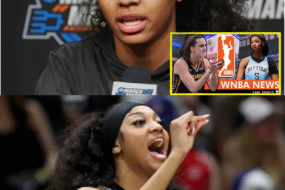 “They don’t respect me because I’m black,” Angel Reese angrily considers retirement as the WNBA community disrespects