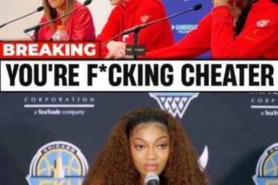 Caitlin Clark GOES BANANAS After What Chicago Sky’s Coach Said About Her! THIS IS SO INSANE
