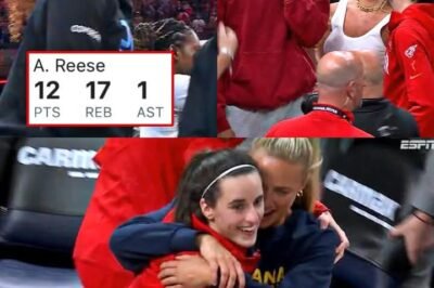 Caitlin Clark Starts Sophomore WNBA Season with Explosive Triple-Double in Win Over Angel Reese’s Sky