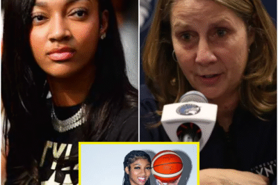 “BREAKING: Angel Reese DROPS BOMBSHELL Ultimatum to Team USA—‘If Caitlin Clark Joins, I’m OUT for Good!’—Head Coach Cheryl Reeve FIRES BACK in Explosive Clash That’s Splitting the Locker Room and Sending Shockwaves Through Women’s Basketball!”