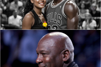 BREAKING NEWS: Michael Jordan’s High School Girlfriend Reaches Out After 30 Years, His Reply Shocks Everyone