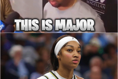 BREAKING NEWS: Sky Coach Tyler Marsh CONFIRMED ANGEL REESE LYING ABOUT RACIAL SLURS At FEVER GAME.