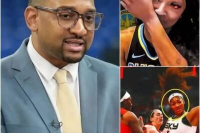 Chicago Sky Coach Reveals Why Angel Reese Wasn’t at Her Best
