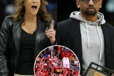 BREAKINGS: Chicago Sky head coach Tyler Marsh after suffering a 58 93 defeat in the opening game blamed the..