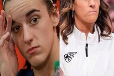 BREAKING NEWS: Indiana Fever head coach is facing backlash for her controversial decision on Caitlin Clark/hi