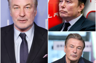 One Outburst, $86 Million Gone: Alec Baldwin’s Explosive Rant About Elon Musk Just Cost Him the Biggest Sponsorship Deal of His Career. In a stunning turn of events that’s shaking both Hollywood and Silicon Valley,