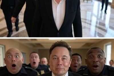 Elon Musk Evicted by Security from Luxury Hotel, SpaceX Buys It Two Minutes Later