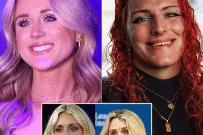 Riley Gaines wins $50 million lawsuit against NCAA over unfair medal distribution, “THE FINAL DECEPTION HAS FINALLY BEEN PAID FOR.”