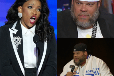 BREAKING NEWS: When Jasmine Crockett made a comment no one could ignore, America held its breath—then Tyrus stepped up. What he said on live TV didn’t just silence the room—it stunned an entire nation. In a single mic-drop moment, he became an unexpected hero, sparking a conversation no one saw coming. You won’t believe how this showdown ended.𝙍𝙀𝘼𝘿 𝙈𝙊𝙍𝙀: 👉