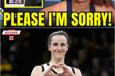 LATEST NEWS: ANGEL REESE FACES SUSPENSION AFTER HATEFUL TIKTOK POST AGAINST CAITLIN CLARK — THE MORE FANS WATCHED, THE MORE SHOCKED THEY BECAME.