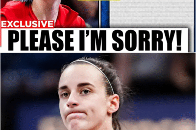 BREAKING NEWS: Brittney Griner Faces SUSPENSION After RAC*ST Remark To Caitlin Clark – THIS IS BAD!
