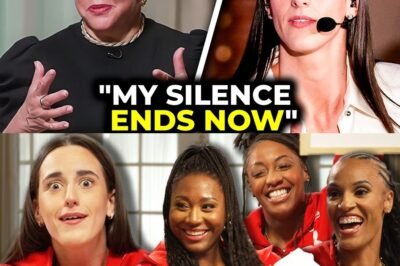 SHOCKING: WNBA owners send a message to Caitlin Clark that NO ONE saw coming.