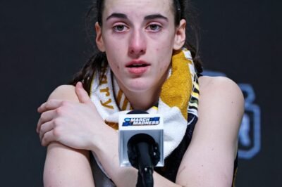 SHOCKWAVE: Caitlin Clark Left the WNBA SPEECHLESS After Her DOMINANCE