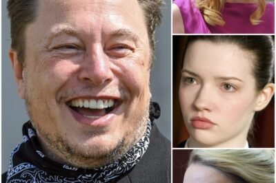 Elon Musk has stunned the world again, but this time, it’s not about Tesla or SpaceX. He’s on a seElon Musk has stunned the world again, but this time, it’s not about Tesla or SpaceX. He’s on a search — not for engineers, not for coders, but for brilliant women. And his reasons? arch — not for engineers, not for coders, but for brilliant women. And his reasons?