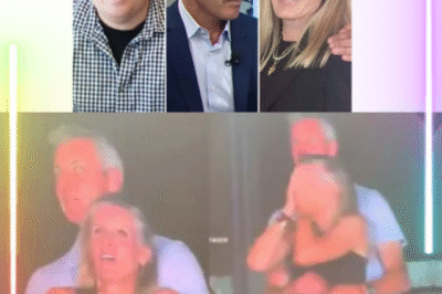 BREAKING: Tech CEO Andy Byron’s Coldplay Concert Scandal Sends Astronomer Into Crisis—Marriage and Company Reputation Hang in the Balance