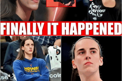 SHOCKING STANDOFF: Caitlin Clark’s Quiet STR𝒊KE Exposes League’s Deepest Flaw—Will the WNBA Survive Without Its Biggest Star?