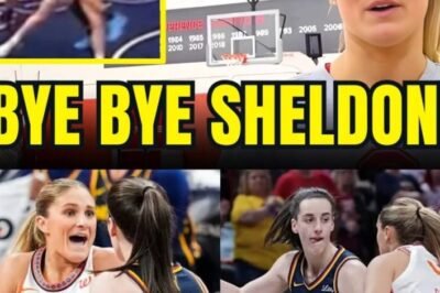 BREAKING : Jacy Sheldon FINALLY SUSPENDED For ASSAULT on Caitlin Clark! THIS IS HUGE! 