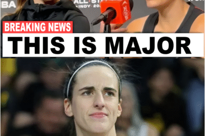 Sabrina Ionescu & Kelsey Plum EXCHANGE WORDS Over Caitlin Clark Management Of TEAM CLARK – And What the Microphones Caught Took Things Way Too Far