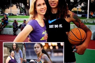 🔥“I’m 100% A WOMAN”🔥 Brittney Griner isn’t holding back! To the haters who question her gender, she delivers a jaw-dropping clapback: if they really need to know what’s in her pants to believe it — she’s ready to shut them down, once and for all. The basketball superstar just turned the tables, dropping the mic with brutal confidence that’s leaving the internet SHOOK….