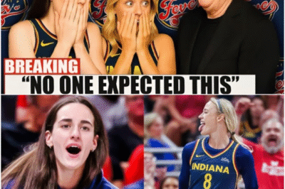 JUST IN: Larry Bird JOINS Indiana Fever As Surprise Coach—Caitlin Clark & Sophie Cunningham LEFT SPEECHLESS As Basketball Legend Makes BLOCKBUSTER Return To Sidelines! Fans Say “This Changes EVERYTHING For The Fever!”