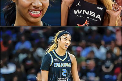 JUST IN: WNBA Fans Mercilessly Slammed Angel Reese After The Most Embarrassing Flop Of The Season — To The Point Even Her Teammates Fell Silent In Confusion, Unable To Defend Her.