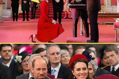 Royals In SH0CK! Princess Catherine SURPRISE Receives HISTORIC TITLE After King Charles’ Bold Decision Amid Royal Crisis
