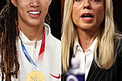 OH MY GOD! Pam Bondi triumphs in her legal battle against Brittney Griner—Griner now barred from Olympic qualification, marking a major victory for women’s sports and facing the toughest penalty in sports history for cheating!