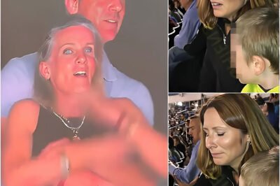 Andy Byron’s Wife Quietly Drops His Last Name — And Insiders Say That Was Just the Beginning