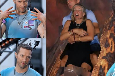 “You Wanted a Concert Moment. Now You’ve Got a Legal Threat Spiraling Into Something No One Can Contain.” — The Andy Byron CEO’s Mouth Moved Before the Lawyers Could Stop Him