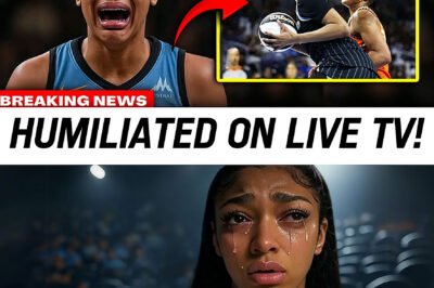 Angel Reese HUMILIATED After WORST Flop In WNBA History — Fans Go SAVAGE! Angel Reese is under fire after a flop during a recent WNBA game goes viral, fans across social media are mocking the moment and calling it the worst of the season.
