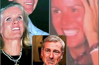 BREAKING: Anonymous Insider Exposes True Mastermind Behind Coldplay Kissing Scandal—The “Third Woman” Once Sat in Kristin Cabot’s Chair.