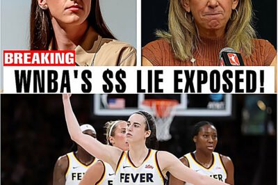 Caitlin Clark’s Absence Unmasks the WNBA’s “Biggest Lie About Money” as Viewership and Ticket Prices Plummet